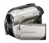 Sony Handycam DCR-DVD650