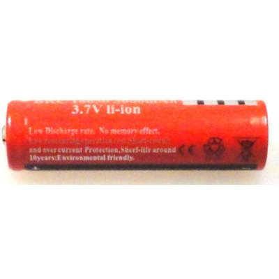 18650-battery