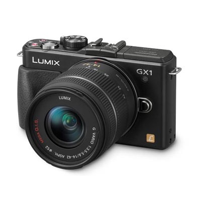 LumixGX1